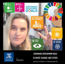 CLIMATE CHANGE AND CITIES FINAL REPORT