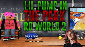 Rb world 3 myplayer park gui speed hacks and more free. Rb World 2 Aimbot And Hack Trolling I Green Every Shot By Losfattubby