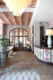 Petite Passport Soho House Barcelona Petite Passport Soho House Barcelona Soho House House
