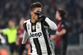 Confirmaron la lesión de paulo dybala: Dybala Wallpapers Top Free Dybala Backgrounds Wallpaperaccess