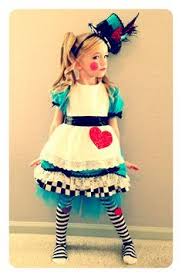 Halloween Alice And Wonderland Lalaloopsy Costume Cocuk Kostumleri Alice Harikalar Diyarinda Kostum