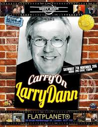 Larry Dann |