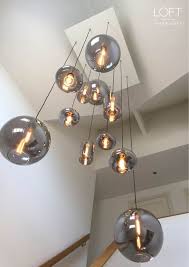 Bulbs Lamptecho Lighting Loftinterieurs Project Bulbs Lamptecho Lighting Loftinterieurs Project B Interior Lighting Home Lighting Hallway Lighting