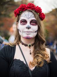 Dia de los Muertos in Mount Pleasant