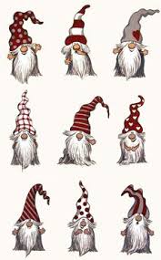 Destiny Diy Jul Julmalning Julprydnader