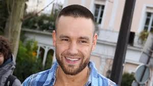 Photo : Liam Payne accompagné de sa compagne Kate Cassidy arrivent à  l'hôtel La Réserve lors de la mode femme automne