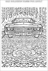 1960 ford sunliner maintenance/restoration of old/vintage vehicles: Free Car Coloring Pages With Pdf Meganwphotography Com