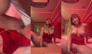 DJ Jade siririca grelo gigante privacy vazado