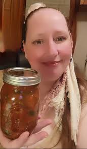 Peach mango habanero salsa gluten-free recipe ideas