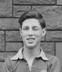 It is with a sad heart that...