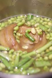 Maybe you would like to learn more about one of these? Easy Fresh Southern Field Peas Gritsandpinecones Com