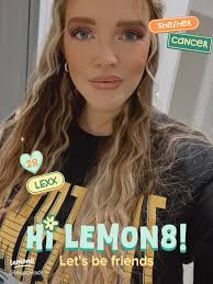 Exciting Journey: Just Joined Lemon8!