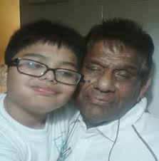 Raymond Rudge (@raymond.rudge)