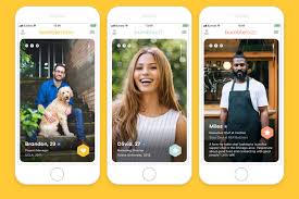 Profiles include interesting questions that help users find common since everyone on the app is at least remotely interested in a potential threesome, you can cut through the awkwardness and figure out whether or. The 10 Best Dating Apps Of 2019