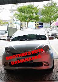 Servis,repair & mody semua motosikal termasuk superbike. Brother S Car Accessories Kota Damansara Posts Facebook