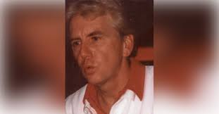 Obituary information for David G. Brown