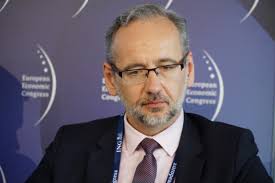Oficjalny kanał posła do parlamentu europejskiego dobromira sośnierza. Sosnierz Nfz Zle Dzialal Podczas Pandemii Wiadomosci I Aktualnosci Stomatologiczne