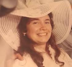 Sharon Milukas Obituary