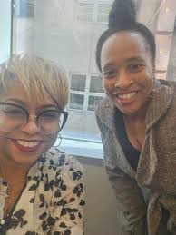 Justice is not simply what you have but also how you are treated..."