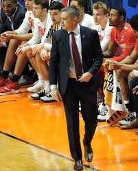 But the university demands athletic perfection, and that's what holtmann is looking to achieve. Chris Holtmann Wikipedia