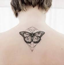 How much is a small butterfly tattoo? 35 Breathtaking Butterfly Tattoo Designs For Women Tattooblend