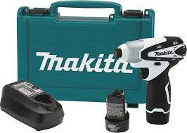Get a great deal with this online auction for a power drill presentented by propertyroom.com on behalf of law enforcement or public agency client. Makita Usa Product Details Dt01w
