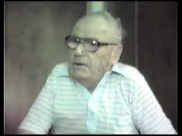 Interview with Albert Sanders 5/31/1989