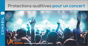 Après avoir téléchargé gratuitement l'application, les mélomanes en herbe sont d'abord invités à évaluer leur niveau de familiarité avec la musique classique. Comment Proteger Ses Oreilles Lors Des Concerts Ideal Audition