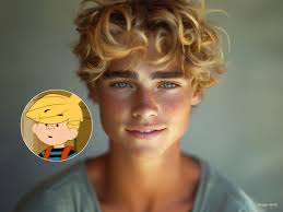 Cartoon Children All Grown Up, A.I.