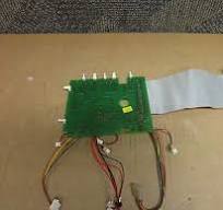 SIEMENS CIRCUIT BOARD CARD G85139-E1721-C871-B