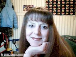 Posing for the camera