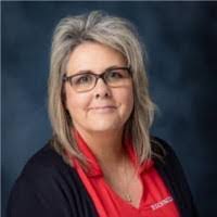 Eva Hurst's Instagram, Twitter & Facebook