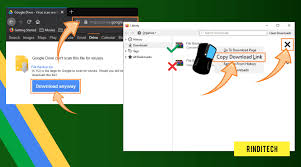 Siapa sih yang tidak kenal dengan aplikasi satu ini. Cara Cepat Download Google Drive Dengan Idm Internet Download Manager Rindi Tech