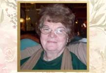 Obituary for Marcella "Sally" Weis