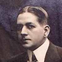 Guillermo Rubert Vidal (1878–1919)