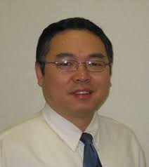 WEI YAYI-中国科学院大学-UCAS