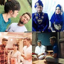 Lagu tema untuk drama seindah takdir cinta mulai 25 mei 2016 di slot akasia, tv3 ini adalah single terbaru fauziah latiff. Drama Seindah Takdir Cinta Tv3 Myinfotaip