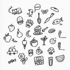 Maybe you would like to learn more about one of these? Cute Doodles To Draw Medium 640 640 Always