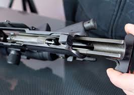Remove original handguards & separate the receivers; How To Install Free Float Quad Rails On Ar 15 2021 Update