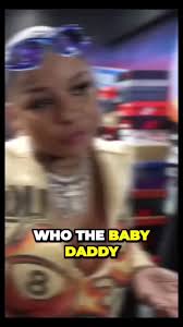 Chriseanrock reveals whos really the Baby Father in @CoolKick's interview  #chrisean #chriseanrock #chriseanrockedit #chriseanrockbabyy  #chriseanrockandblueface #chriseanrockmusic #blueface ...