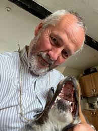 SMHardy my dark alter ego (@SueTingey)