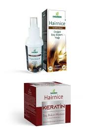 Dogal Sac Bakim Yagi Ve Maskesi 2 Li Set Avantajli Setler Destek Dogal Sac Dogal Sac Bakimi Argan Yagi