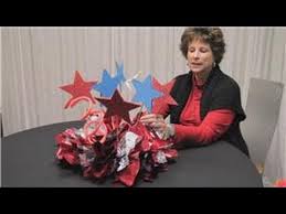 Save 10% with coupon (some sizes/colors) free shipping by amazon. Ideas For Centerpieces Ideas For Red White Blue Table Centerpieces Youtube