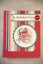 Pull the card on either end and a 'sparkly' no.60 pops up! 760 Close To My Heart Cards Ideas Heart Cards Cards Close To My Heart