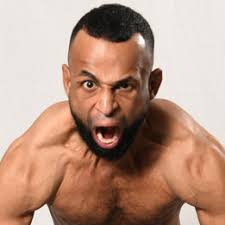 Tariq Ismail vs. Taha Bendaoud, PFL Super Fights