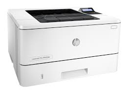 Hp driver every hp printer needs a driver to install in your computer so that the printer can work properly. Hp Laserjet Pro M402dn Review A Single Minded And Successful Device Inkjet Wholesale Blog
