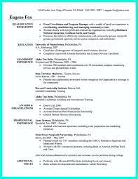 Cool Attractive But Simple Catering Manager Resume Tricks Check More At Http Snefci Org Attractive Simple Catering Manager Resume Tricks