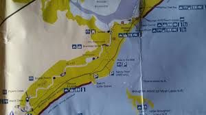 Bushwalk Australia View Topic Myall Lakes National Park