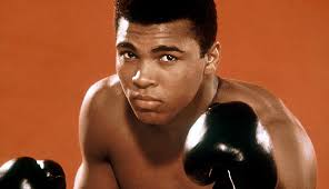 17 января 1942 — 3 июня 2016, скоттсдейл) — американский. Five Fascinating Facts From The New Muhammad Ali Biography