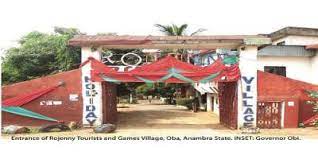 Different nigerian celebrities and nollywood stars also showed up to support and honour the businessman. Tension In Oba Over Community Leader S Assassination Orient Daily News